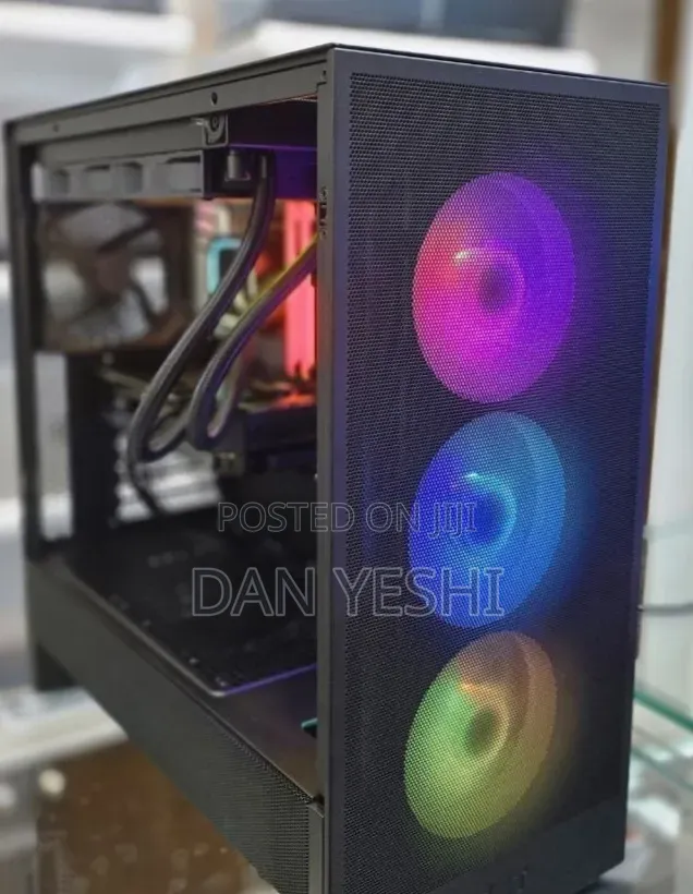 New Desktop Computer 32GB Intel Core i9 SSD 1T