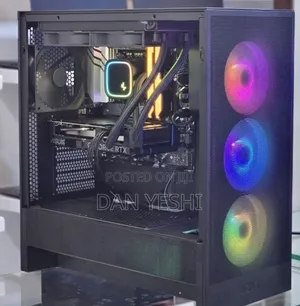 New Desktop Computer 32GB Intel Core i9 SSD 1T
