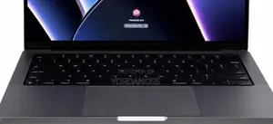 New Laptop Apple MacBook Pro 2021 M1 16GB Apple M1 Pro SSD 1T