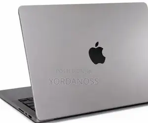 New Laptop Apple MacBook Pro 2021 M1 16GB Apple M1 Pro SSD 1T
