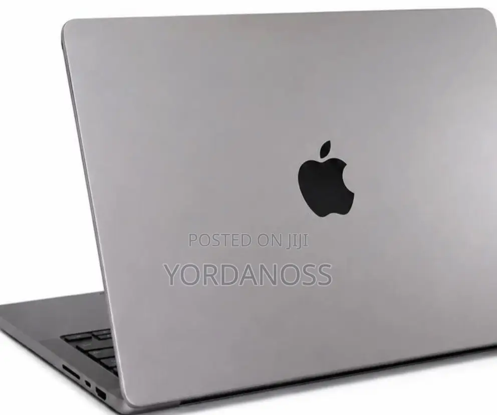 New Laptop Apple MacBook Pro 2021 M1 16GB Apple M1 Pro SSD 1T