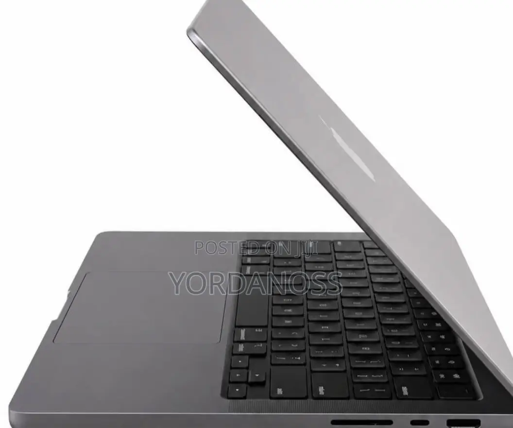 New Laptop Apple MacBook Pro 2021 M1 16GB Apple M1 Pro SSD 1T