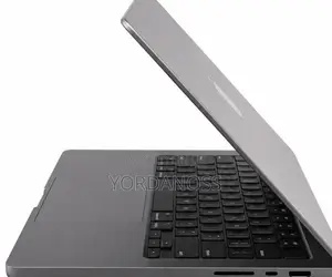 New Laptop Apple MacBook Pro 2021 M1 16GB Apple M1 Pro SSD 1T