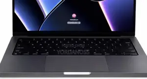 New Laptop Apple MacBook Pro 2021 M1 16GB Apple M1 Pro SSD 1T
