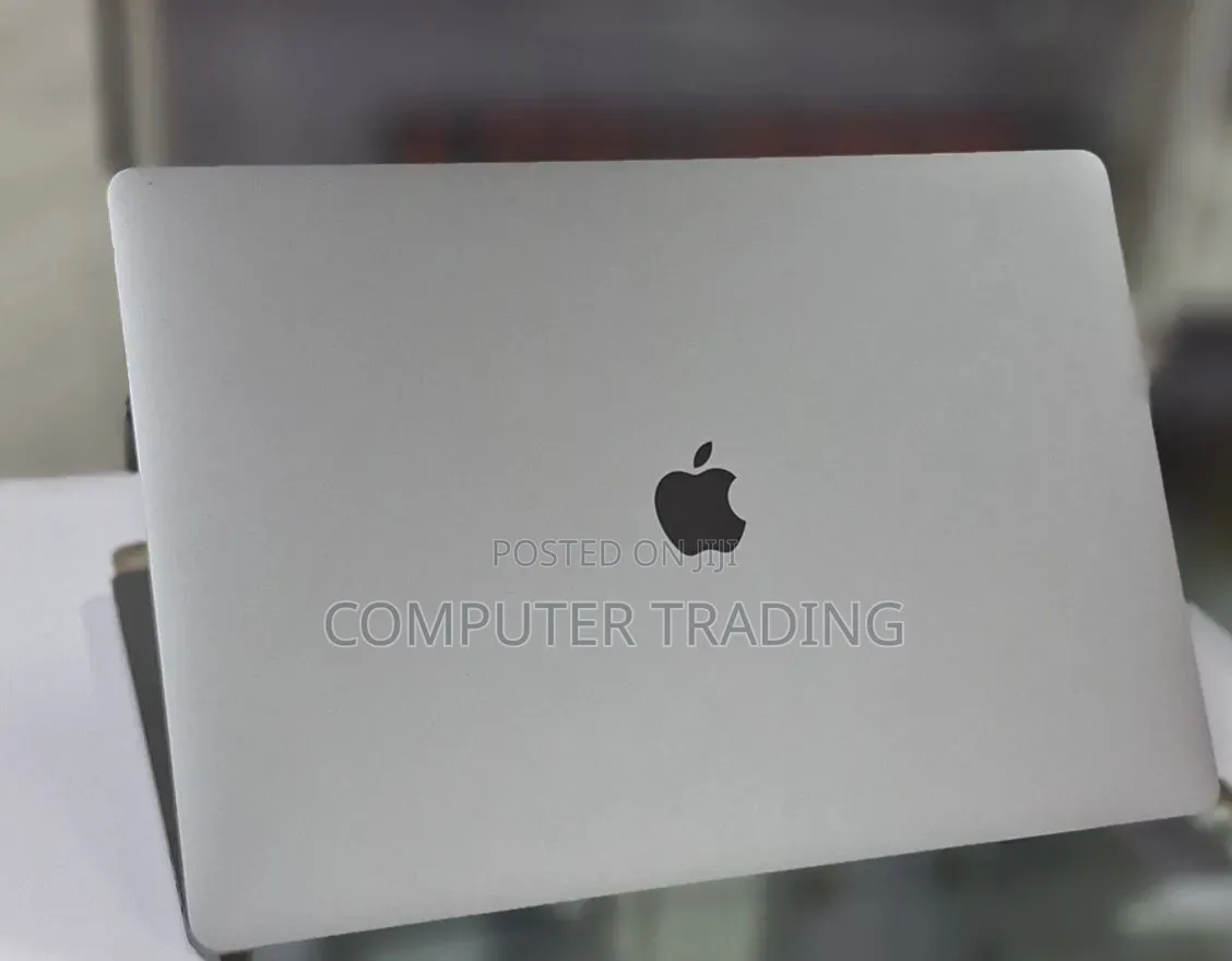 New Laptop Apple MacBook Pro 2019 64GB Intel Core i9 SSD 512GB