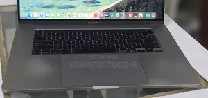 New Laptop Apple MacBook Pro 2019 64GB Intel Core i9 SSD 512GB