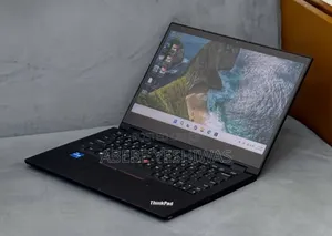 New Laptop Lenovo ThinkPad L13 Yoga 16GB Intel Core i5 SSD 512GB