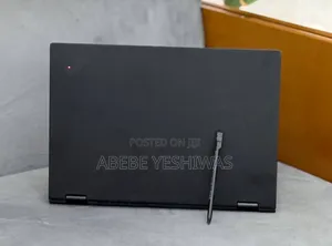 New Laptop Lenovo ThinkPad L13 Yoga 16GB Intel Core i5 SSD 512GB