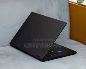 New Laptop Lenovo ThinkPad L13 Yoga 16GB Intel Core i5 SSD 512GB