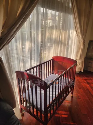 Children's Bed