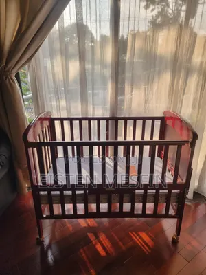 Children's Bed