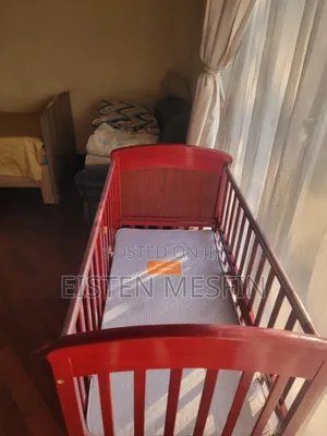 Children's Bed