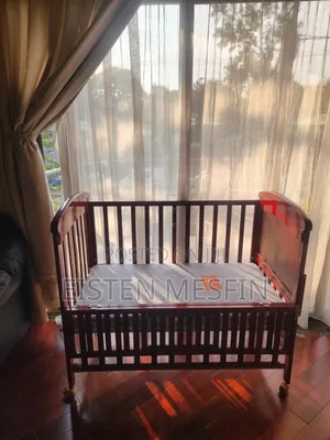 Children's Bed