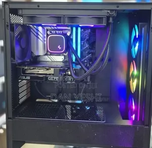 New Desktop Computer 32GB Intel Core i9 SSD 1T