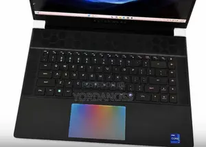 New Laptop Alienware X16 r1 32GB Intel Core i9 SSD 1T