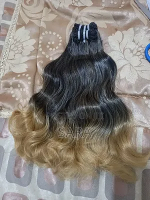 Fumi Wig With Different Options