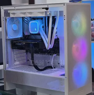 New Desktop Computer 32GB Intel Core i7 SSD 1T