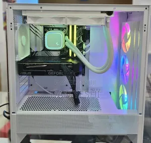 New Desktop Computer 32GB Intel Core i7 SSD 1T