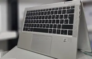 New Laptop HP EliteBook 830 G7 8GB Intel Core i5 SSD 512GB