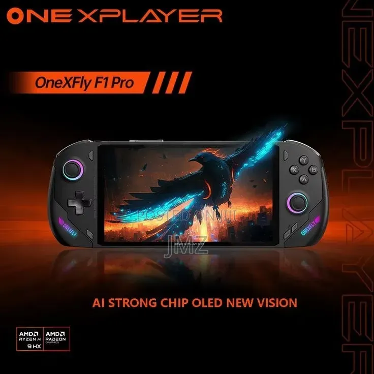 One X Player F1 Pro