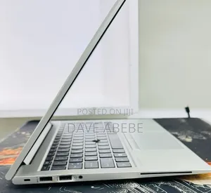 New Laptop HP EliteBook 840 G7 16GB Intel Core i5 SSD 512GB