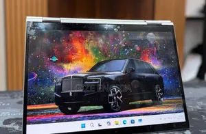 New Laptop HP Elite x360 830 G10 16GB Intel Core i7 SSD 512GB
