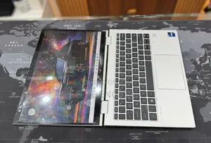 New Laptop HP Elite x360 830 G10 16GB Intel Core i7 SSD 512GB