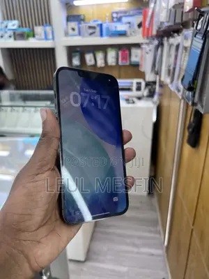 Apple iPhone 13 Pro Max 128 GB Black