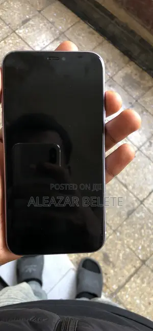 Apple iPhone 11 128 GB Purple