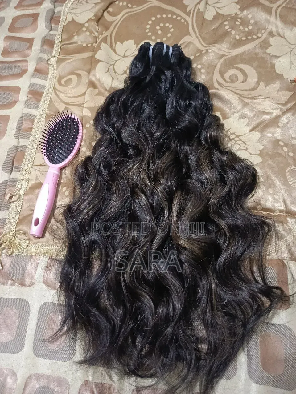 Stylish Wave Wigs