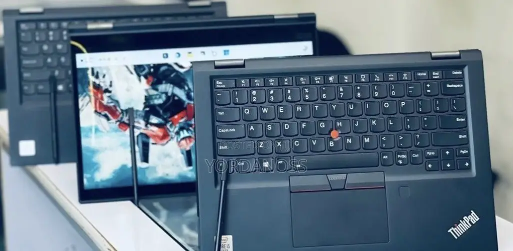 New Laptop Lenovo ThinkPad X131e 16GB Intel Core i5 SSD 512GB