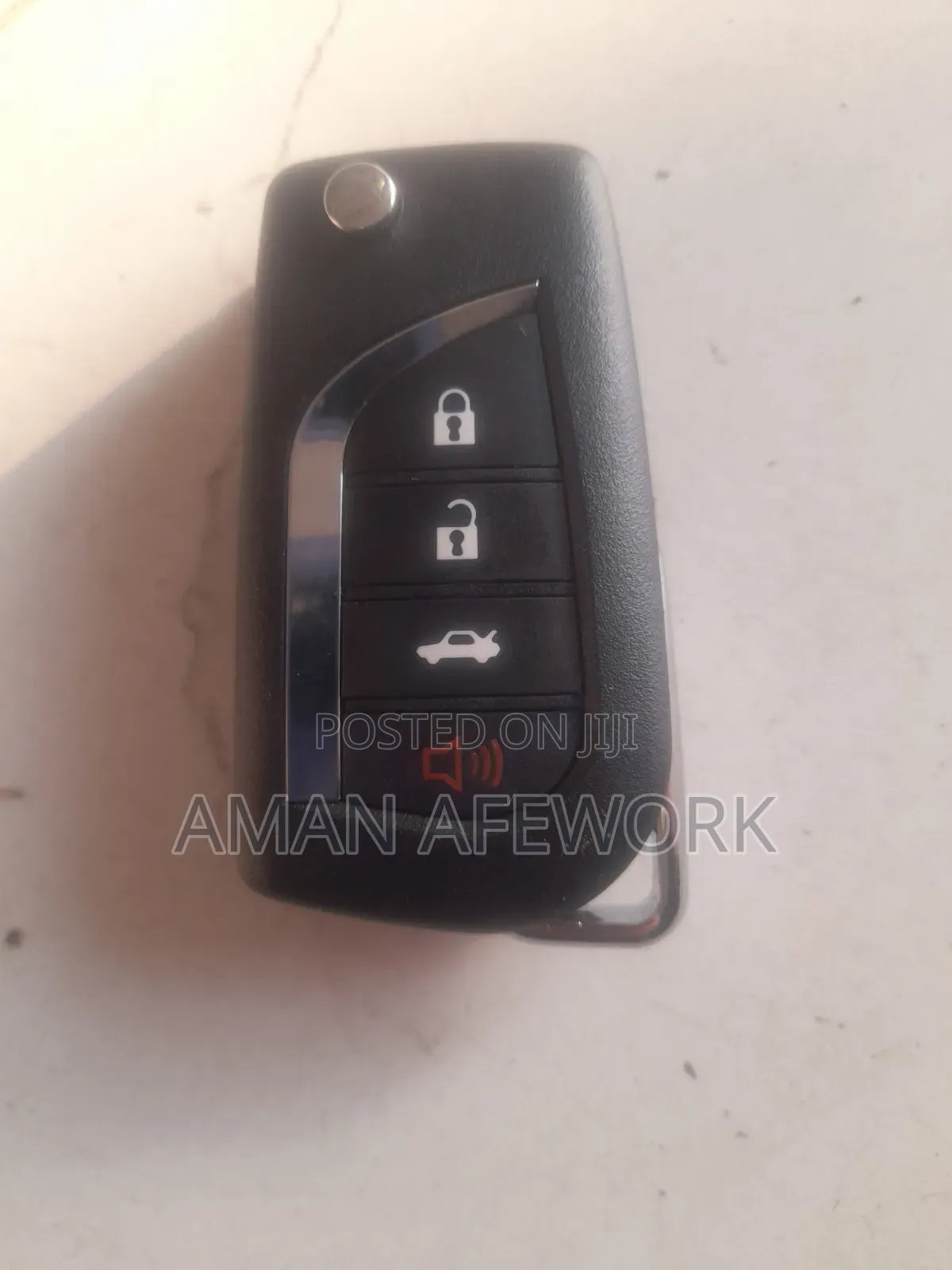 Car Universal Remote