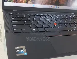 New Laptop Lenovo ThinkPad X1 Carbon 16GB Intel Core i5 SSD 512GB