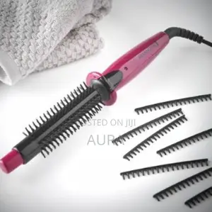 Rimngton Hair Curler