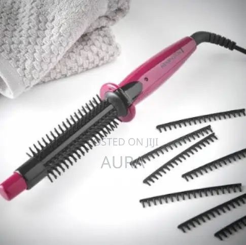 Rimngton Hair Curler