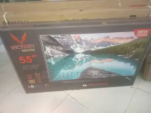 Viktory 55inchi 4k Smart Android TV