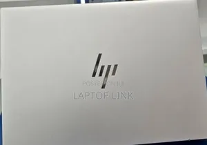New Laptop HP EliteBook 840 G9 16GB Intel Core i5 SSD 512GB