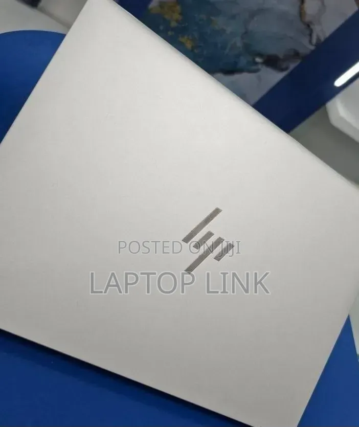 New Laptop HP EliteBook 840 G9 16GB Intel Core i5 SSD 512GB