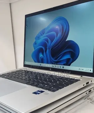 New Laptop HP EliteBook 840 G9 16GB Intel Core i5 SSD 512GB