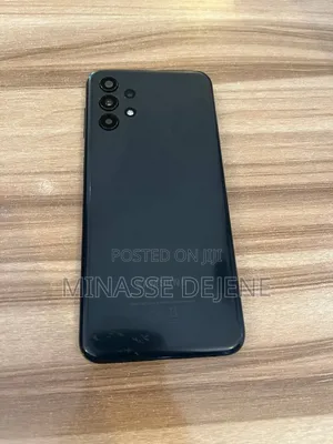 Samsung Galaxy A13 64 GB Gray