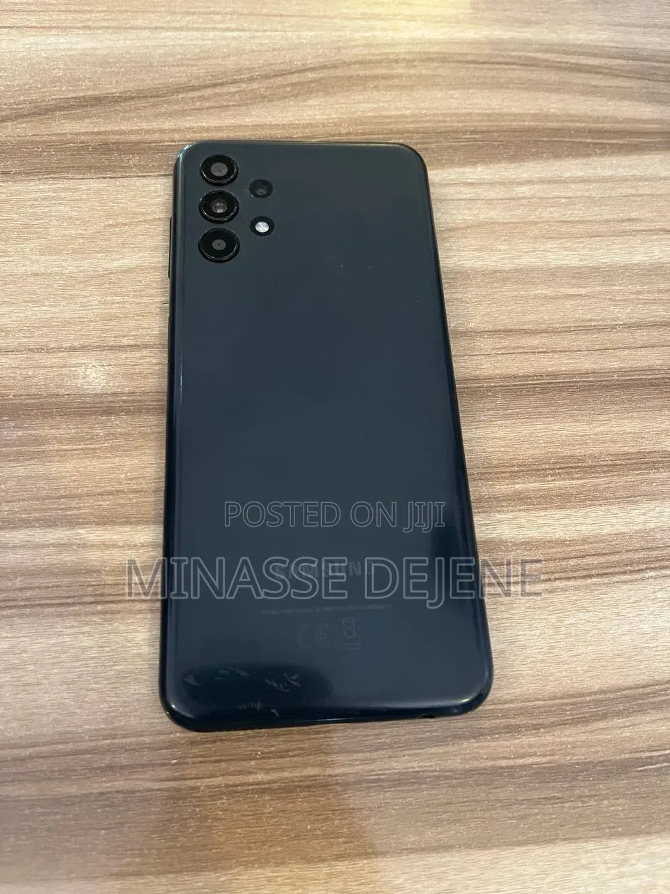 Samsung Galaxy A13 64 GB Gray