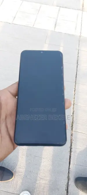 Samsung Galaxy A13 64 GB Black