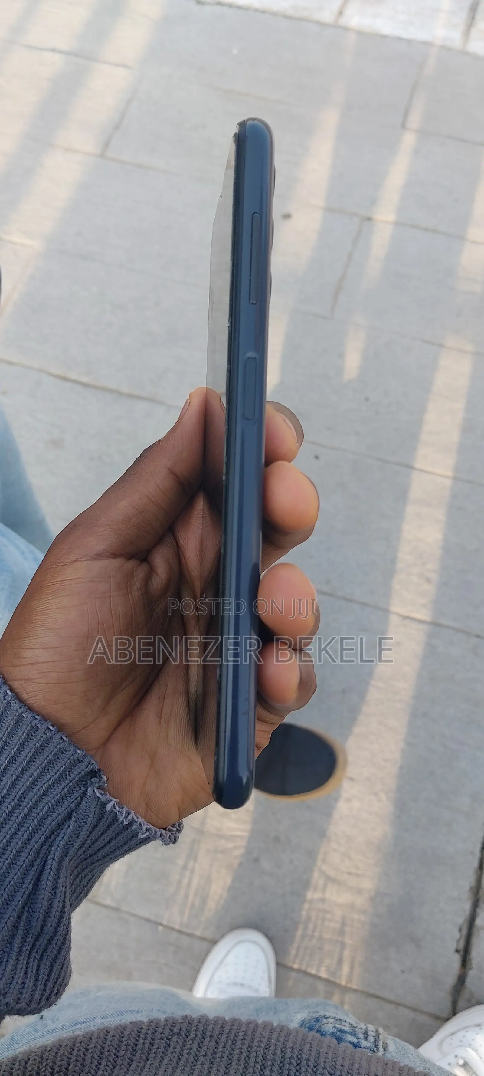 Samsung Galaxy A13 64 GB Black