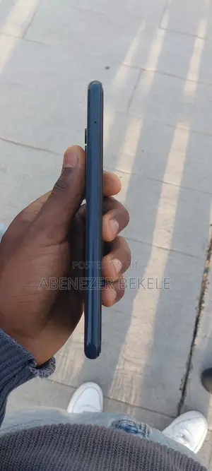 Samsung Galaxy A13 64 GB Black