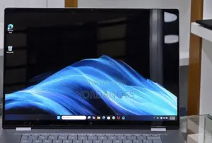 New Laptop HP OmniBook X Flip 16" 8GB AMD Ryzen 5 SSD 512GB