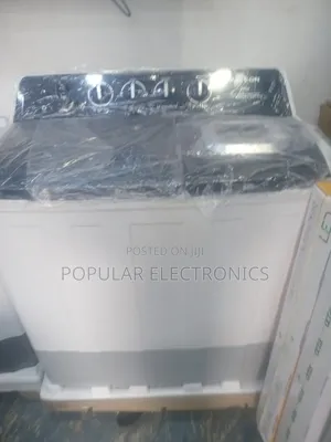 Falcon 20kg Washing Machine Manual System