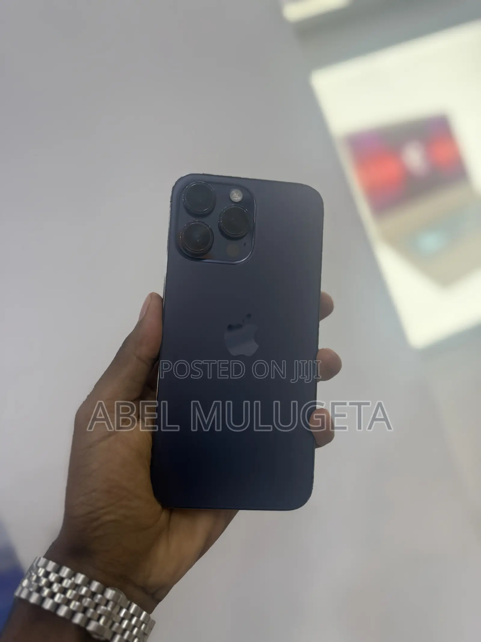 Apple iPhone 14 Pro Max 128 GB Purple