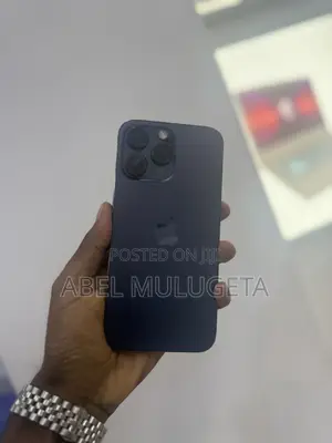 Apple iPhone 14 Pro Max 128 GB Purple