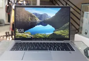 New Laptop HP EliteBook 830 G7 16GB Intel Core i7 SSD 512GB