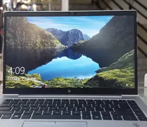 New Laptop HP EliteBook 830 G7 16GB Intel Core i7 SSD 512GB